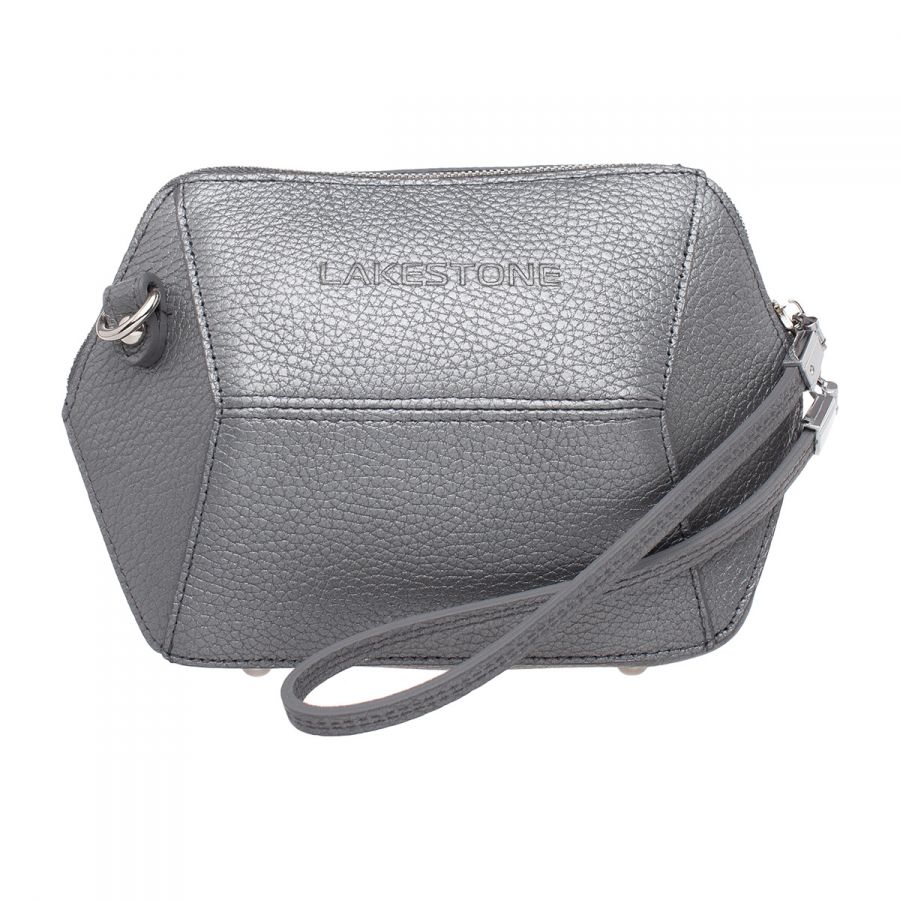 Сумка Lakestone Manilla Silver Grey 988538/SG