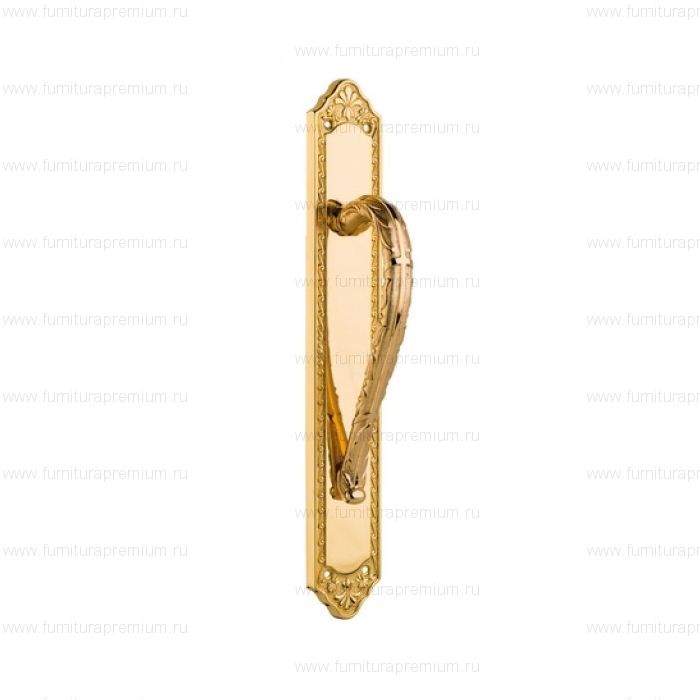 Ручка-скоба Mestre 0M2903. Длина 400 мм