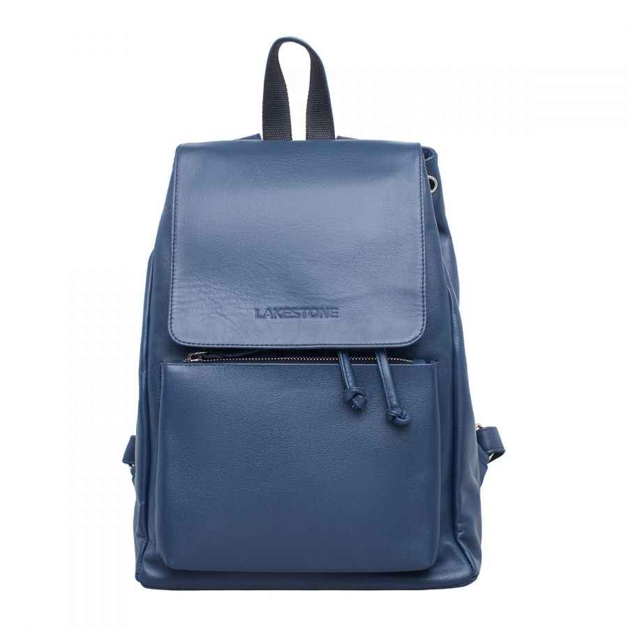 Женский рюкзак Lakestone Camberley Dark Blue 9150515/DB
