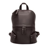 Женский рюкзак Lakestone Bridges Brown 91235/BR