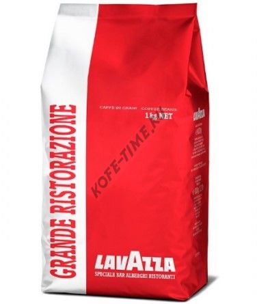 Кофе Lavazza Grande Ristorazione, 1 кг.