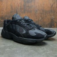 ADIDAS YUNG-1 BLACK CARBON