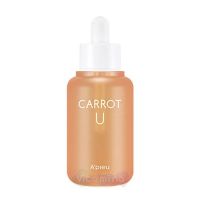 A'Pieu Сыворотка с маслом семян моркови Carrot U, 35 мл