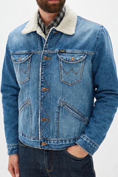 Wrangler