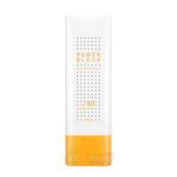 A'Pieu Солнцезащитный крем-эссенция Power Block Essence Sun Cream SPF50+/ PA++++, 50 мл