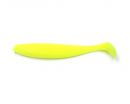 Виброхвост YAMAN PRO Sharky Shad, цвет #02 - Chartreuse