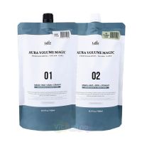 La'dor Стайлинг программа для здоровых волос Aura Volume Magic Healthy, 1000 мл