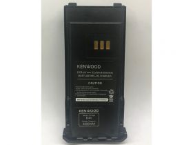 Аккумулятор KBC-35L (4000mAh) для рации Kenwood TK-F7 Turbo