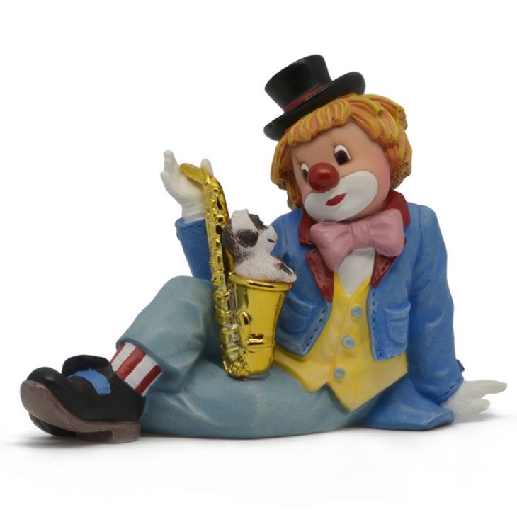 Коллекционная статуэтка из испанской коллекции -  746735 Вместе с иллюзией