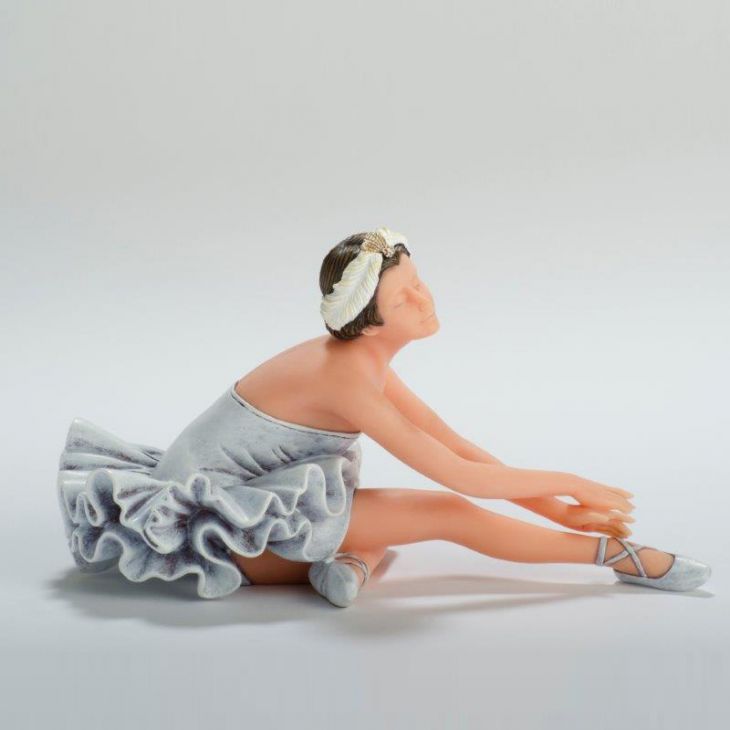 Коллекционная статуэтка из испанской коллекции -  736369 "Балерина"