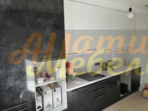 Кухонный гарнитур