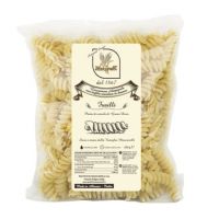 Паста Фузилли Пастифичио Машиарелли 500 г, Fusilli Pastificio Masciarelli 500 gr