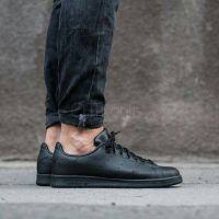 adidas Originals Stan Smith triple Black