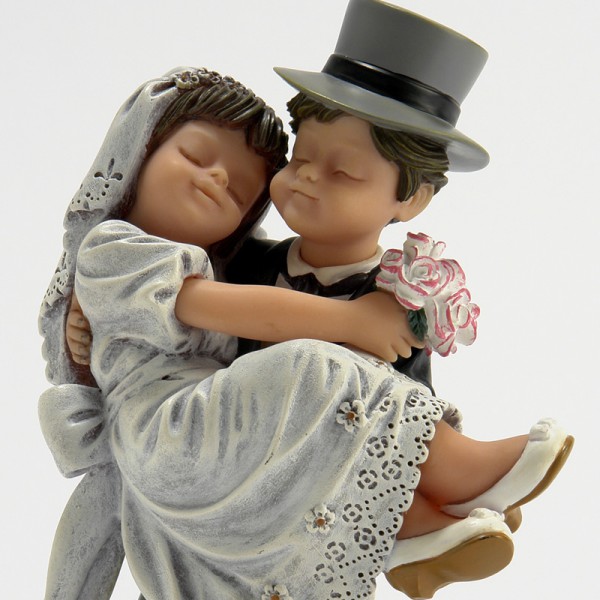 Коллекционная статуэтка из испанской коллекции -  706422