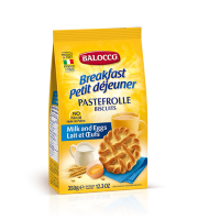 Печенье Песочное 350 г, Pastefrolle biscuits Balocco 350 gr