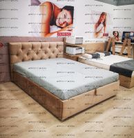 Кровать Калифорния Perrino 3.0 (б/о)