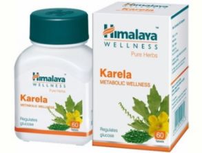 "Карела" 60  Himalaya karela