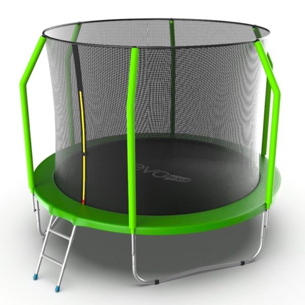 EVO JUMP Cosmo 10ft (Green)