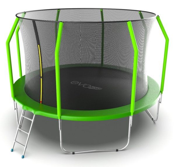 EVO JUMP Cosmo 12ft (Green)