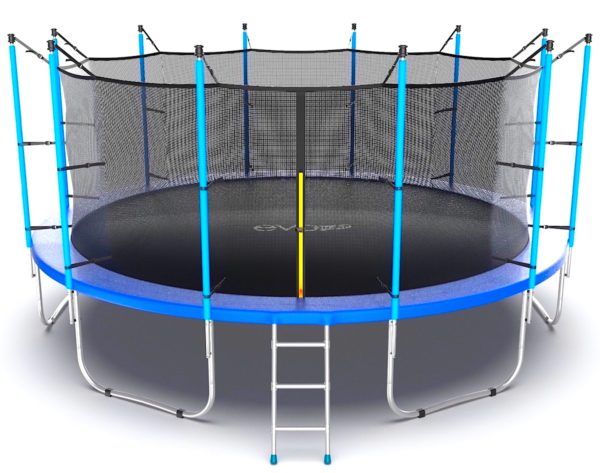 EVO JUMP Internal 16ft (Blue)