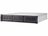 Система хранения HP Enterprise MSA 2040 24х2.5" SFP+, K2R80A