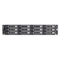 Система хранения Dell PowerVault MD3800f 12х3.5" Fibre Channel 16Gb, 210-ACCS-34