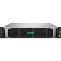 Система хранения HP Enterprise MSA 1050 12х3.5" Fibre Channel 8Gb, Q2R18A