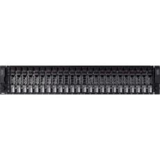 Система хранения Dell PowerVault MD3820f 24х2.5" Fibre Channel, 210-ACCT-34