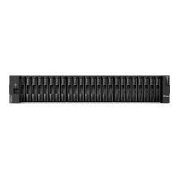 Система хранения Lenovo ThinkSystem DE4000H 2U24 24х2.5" Fibre Channel 16Gb (SFP+) + miniSAS HD 12Gb