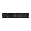 Система хранения Lenovo ThinkSystem DE4000H 2U24 24х2.5" Fibre Channel 16Gb (SFP+) + miniSAS HD 12Gb