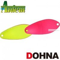 Блесна колебалка Antem Area Spoon Dohna 30 мм / 2,5 гр / цвет: MSC-03