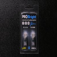 Специальные светодиодные модули Probright T10 Mikra