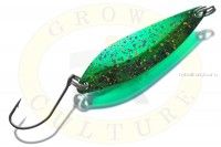 Блесна Grows Culture Trout Spoon 40 мм / 3 гр / цвет:  007