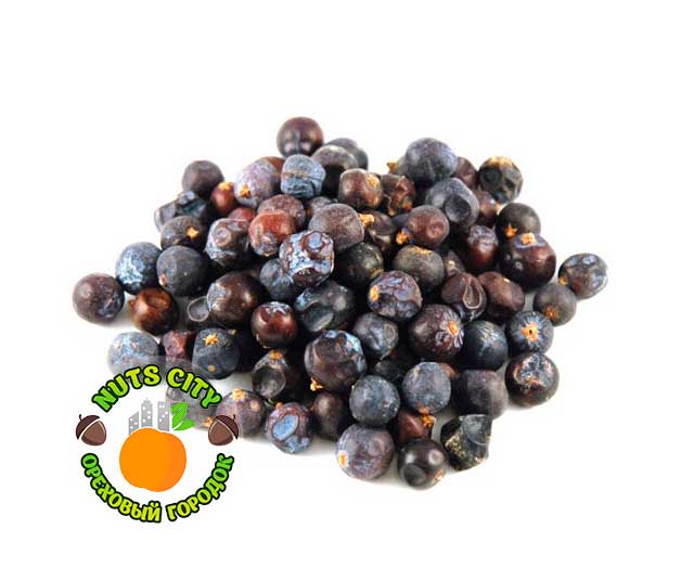 Можжевельник сушеный