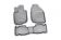 Коврики в салон TOYOTA RAV4 2006-2012