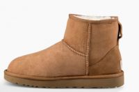 UGG CLASSIC MINI II BOOT "CHESTNUT"