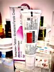 SkinLite, Hydroquinone+Tretinoin+Mometasone Furoate Cream , 25 гр