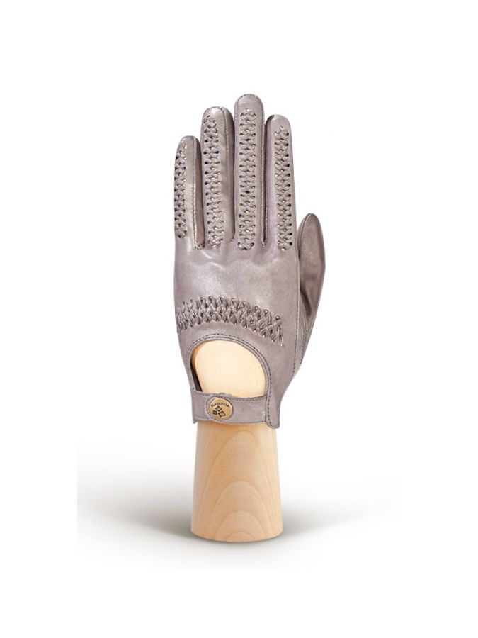 Мужские перчатки для вождения ELEGANZZA GR00115987