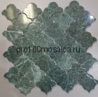 KA113 Мозаика серия Камень размер чипа 65*60, мм: 270*270*7 (Happy Mosaic)