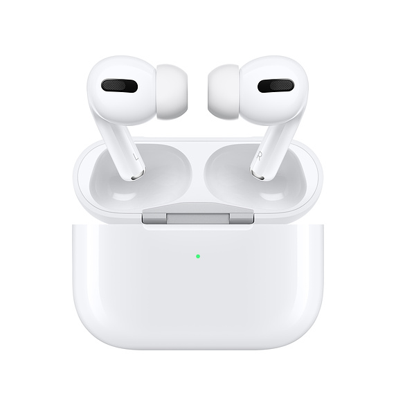 Беспроводные наушники Apple AirPods Pro MagSafe