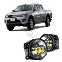 Противотуманная фара MITSUBISHI L 200