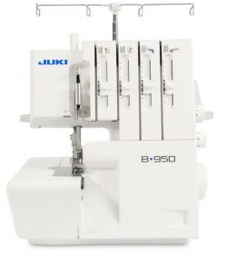 Оверлок JUKI B950 N