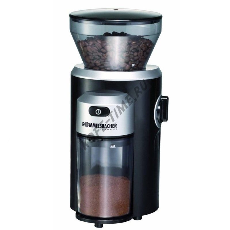 Кофемолка Rommelsbacher EKM 300