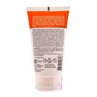 KORA Крем солнцезащитный для лица и тела SPF40, 150 мл
