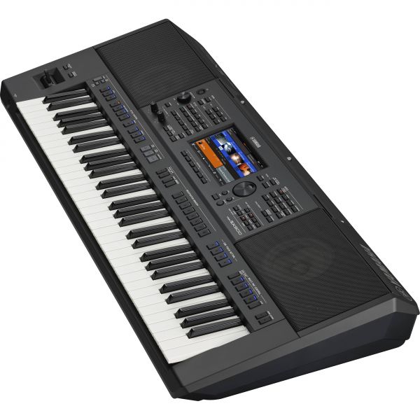 Yamaha PSR SX900