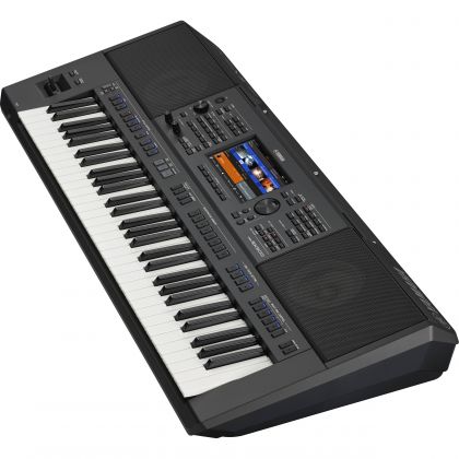 Yamaha PSR-SX920
