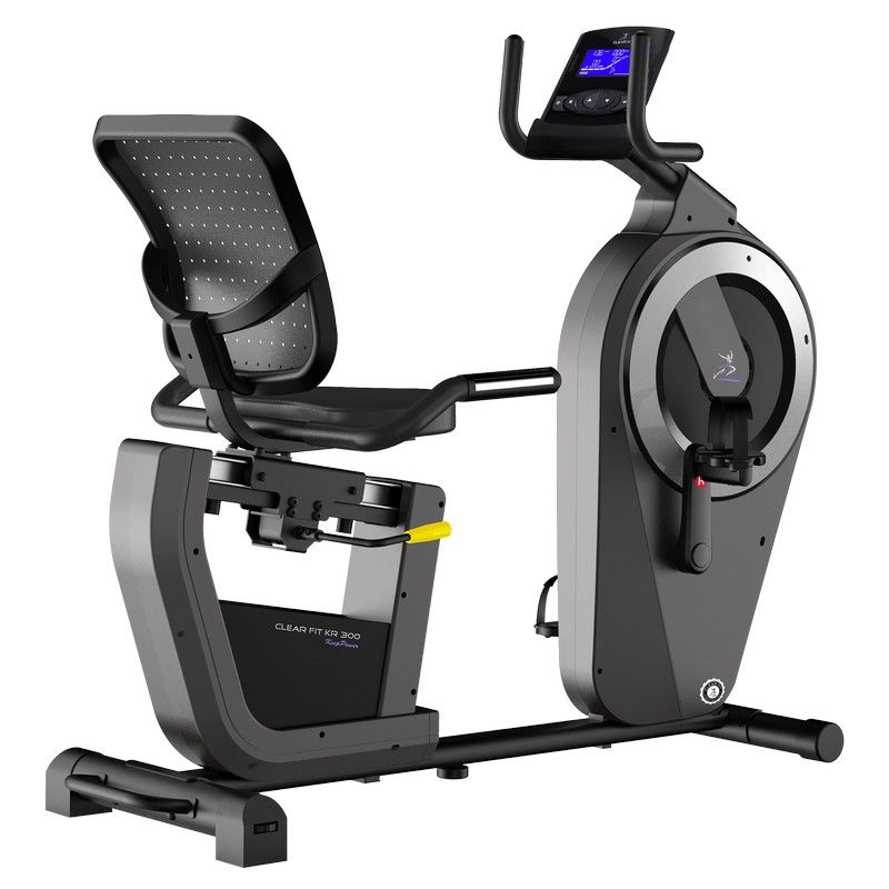 Clear Fit KeepPower KR 300
