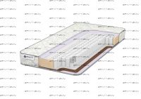 Матрас Easy Norma TFK Дримлайн