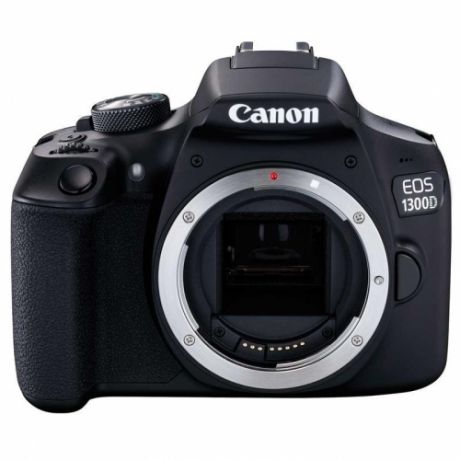 Фотоаппарат Canon EOS 1300D Body