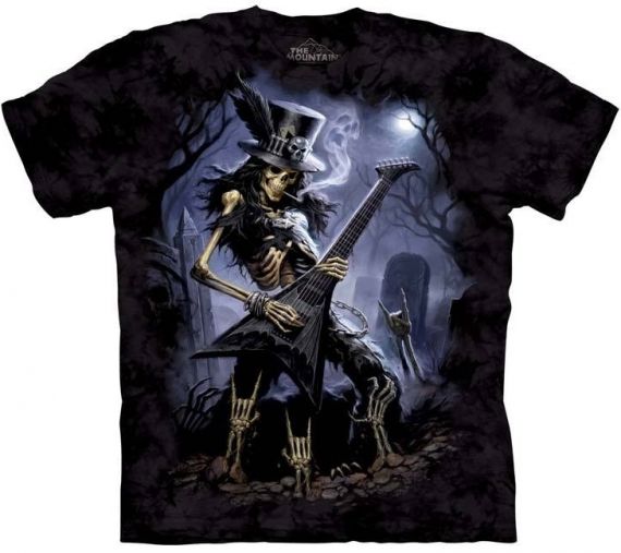 The Mountain (США)